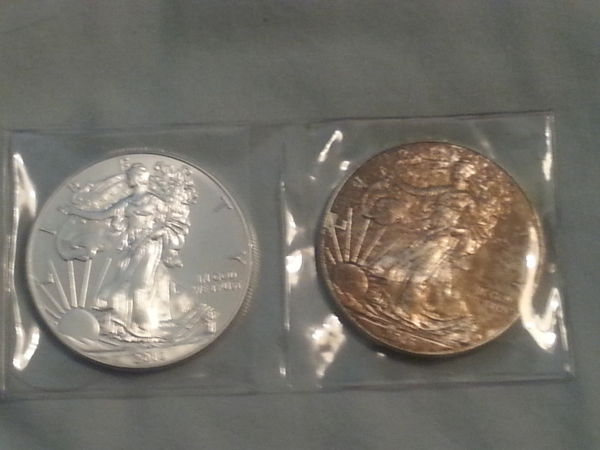 Urgent!-How-To-Transport-A-Silver-Eagle?